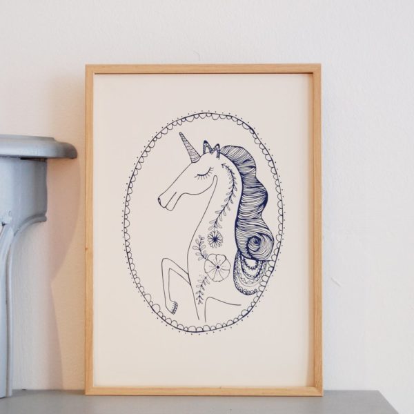 alchimies-lyon-click-and-collect-cadeaux-noel-artisanat-createurs-boutique-affiche-poster-licorne