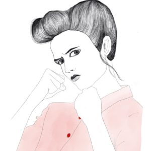 décoration-lyon-créateurs-lampe-bougies-illustration-peinture-papeterie-rugiada-petrelli