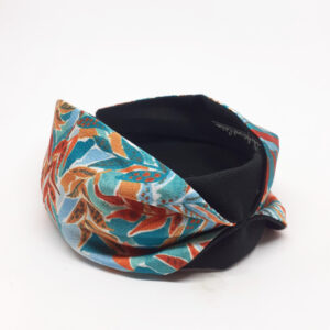 alchimies lyon click and collect cadeaux noel artisanat createurs boutique bandeau laine chouchou 33bis artisanal edition cheveux headband serre tete foulard