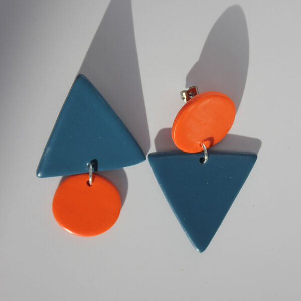 alchimies-lyon-click-and-collect-cadeaux-noel-artisanat-createurs-boutique-boucles-oreilles-creoles-polymelau-argile-polymere-couleurs-pop