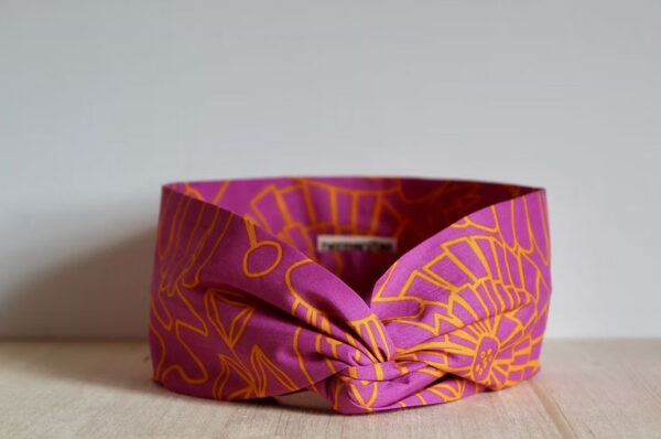 alchimies lyon mitaines merinos hermanitas click and collect cadeaux noel artisanat createurs boutique bandeau laine hermanitas cheveux headband