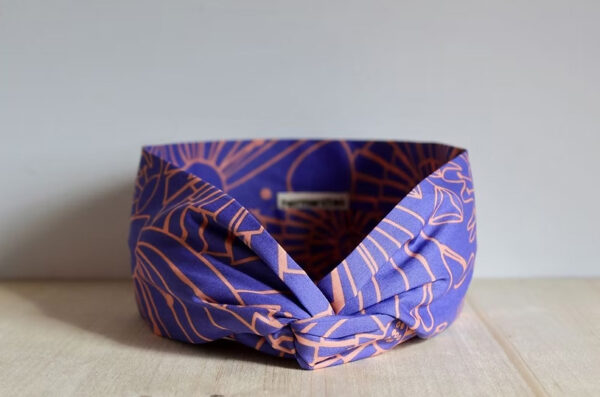 alchimies lyon mitaines merinos hermanitas click and collect cadeaux noel artisanat createurs boutique bandeau laine hermanitas cheveux headband