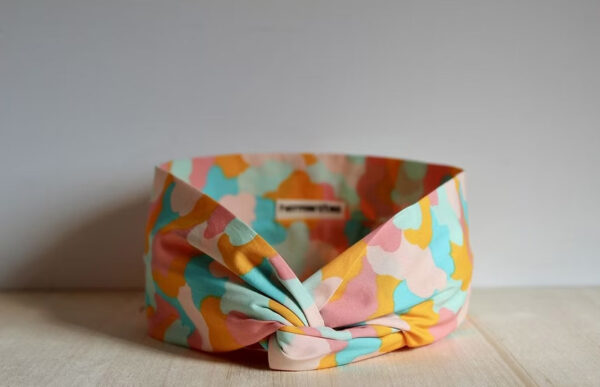 alchimies lyon mitaines merinos hermanitas click and collect cadeaux noel artisanat createurs boutique bandeau laine hermanitas cheveux headband