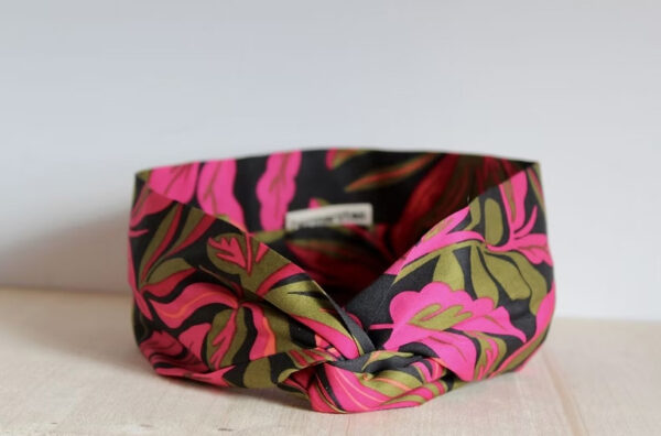 alchimies lyon mitaines merinos hermanitas click and collect cadeaux noel artisanat createurs boutique bandeau laine hermanitas cheveux headband