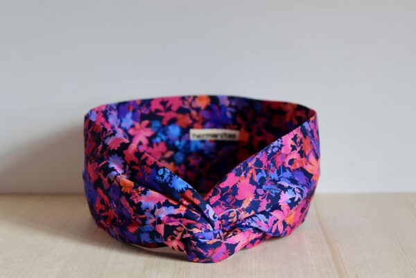 alchimies lyon mitaines merinos hermanitas click and collect cadeaux noel artisanat createurs boutique bandeau laine hermanitas cheveux headband
