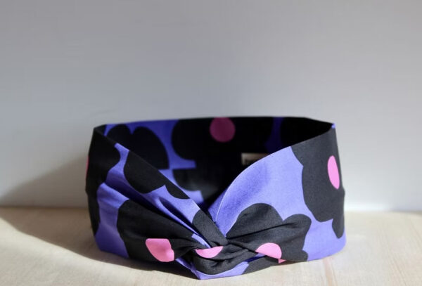 alchimies lyon mitaines merinos hermanitas click and collect cadeaux noel artisanat createurs boutique bandeau laine hermanitas cheveux headband