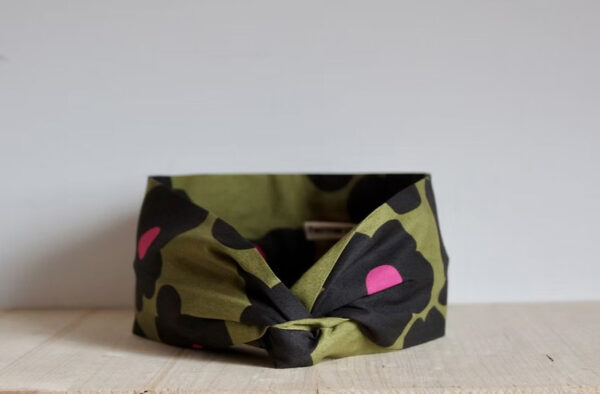 alchimies lyon mitaines merinos hermanitas click and collect cadeaux noel artisanat createurs boutique bandeau laine hermanitas cheveux headband