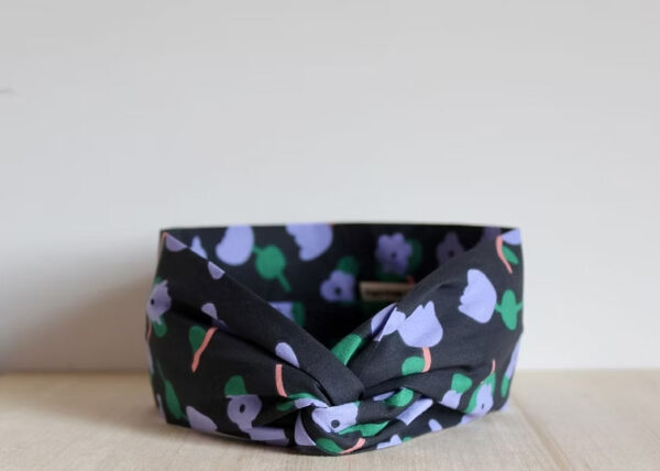 alchimies lyon mitaines merinos hermanitas click and collect cadeaux noel artisanat createurs boutique bandeau laine hermanitas cheveux headband