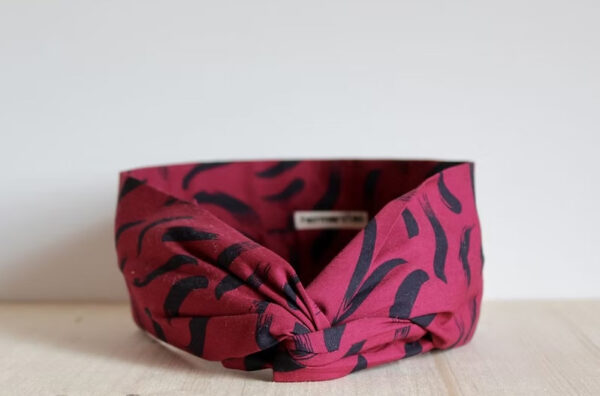 alchimies lyon mitaines merinos hermanitas click and collect cadeaux noel artisanat createurs boutique bandeau laine hermanitas cheveux headband