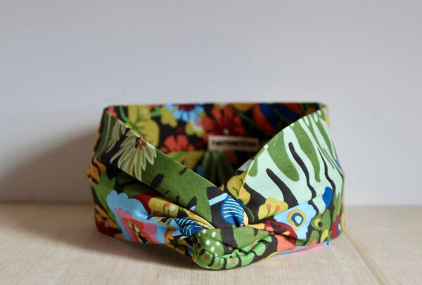 alchimies lyon mitaines merinos hermanitas click and collect cadeaux noel artisanat createurs boutique bandeau laine hermanitas cheveux headband