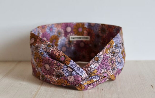 alchimies lyon mitaines merinos hermanitas click and collect cadeaux noel artisanat createurs boutique bandeau laine hermanitas cheveux headband
