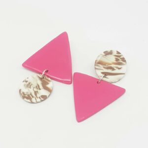 alchimies-lyon-click-and-collect-cadeaux-noel-artisanat-createurs-boutique-boucles-oreilles-creoles-polymelau-argile-polymere-couleurs-pop