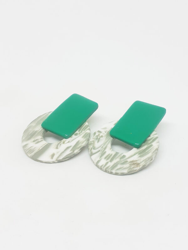 alchimies-lyon-click-and-collect-cadeaux-noel-artisanat-createurs-boutique-boucles-oreilles-creoles-polymelau-argile-polymere-couleurs-pop