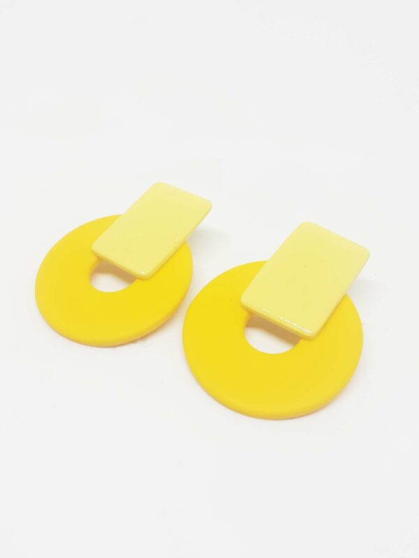 alchimies-lyon-click-and-collect-cadeaux-noel-artisanat-createurs-boutique-boucles-oreilles-creoles-polymelau-argile-polymere-couleurs-pop