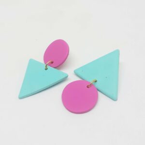 alchimies-lyon-click-and-collect-cadeaux-noel-artisanat-createurs-boutique-boucles-oreilles-creoles-polymelau-argile-polymere-couleurs-pop