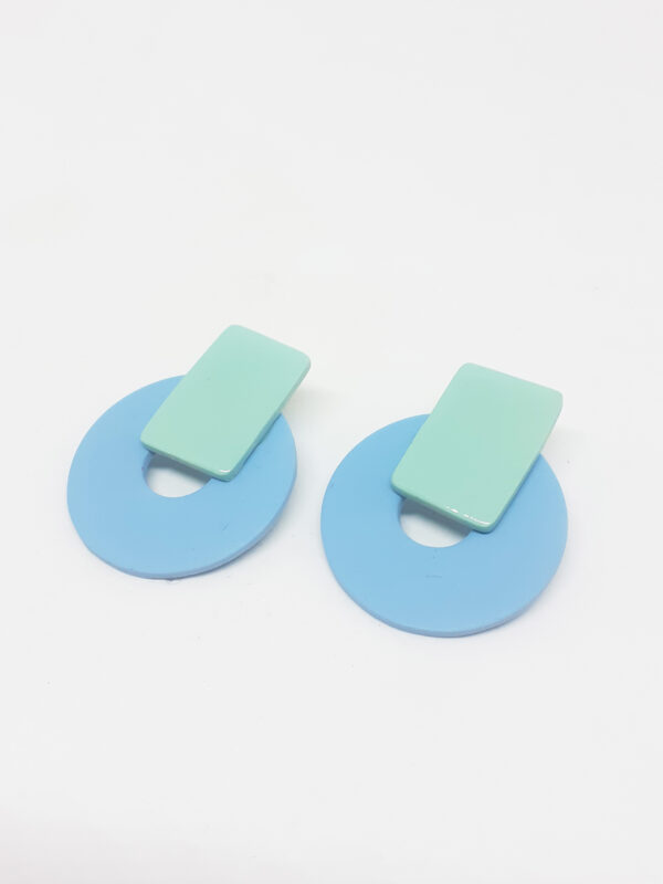alchimies-lyon-click-and-collect-cadeaux-noel-artisanat-createurs-boutique-boucles-oreilles-creoles-polymelau-argile-polymere-couleurs-pop