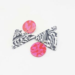 alchimies-lyon-click-and-collect-cadeaux-noel-artisanat-createurs-boutique-boucles-oreilles-creoles-polymelau-argile-polymere-couleurs-pop