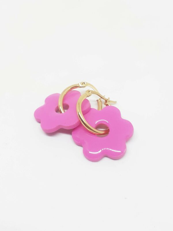 alchimies-lyon-click-and-collect-cadeaux-noel-artisanat-createurs-boutique-boucles-oreilles-creoles-polymelau-argile-polymere-couleurs-pop