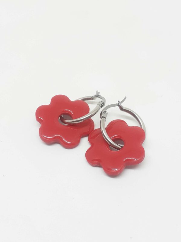 alchimies-lyon-click-and-collect-cadeaux-noel-artisanat-createurs-boutique-boucles-oreilles-creoles-polymelau-argile-polymere-couleurs-pop