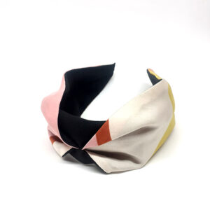 alchimies lyon click and collect cadeaux noel artisanat createurs boutique bandeau laine chouchou 33bis artisanal edition cheveux headband serre tete foulard