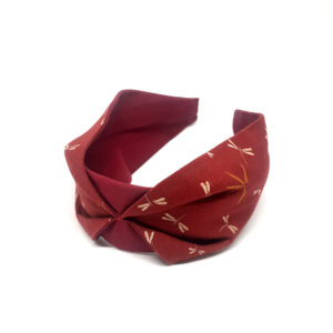 alchimies lyon click and collect cadeaux noel artisanat createurs boutique bandeau laine chouchou 33bis artisanal edition cheveux headband serre tete foulard