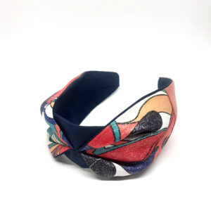 alchimies lyon click and collect cadeaux noel artisanat createurs boutique bandeau laine chouchou 33bis artisanal edition cheveux headband serre tete foulard