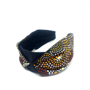 alchimies lyon click and collect cadeaux noel artisanat createurs boutique bandeau laine chouchou 33bis artisanal edition cheveux headband serre tete foulard