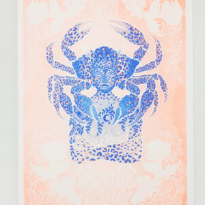 alchimies lyon click and collect cadeaux noel artisanat createurs boutique affiche poster serigraphie rugiada broche