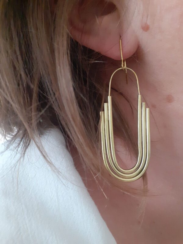 lyon click and collect cadeaux artisanat createurs boutique boucles oreilles collier ateliers bijoux eekojewelry