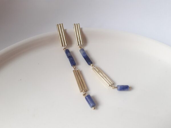 lyon click and collect cadeaux artisanat createurs boutique boucles oreilles collier ateliers bijoux eekojewelry