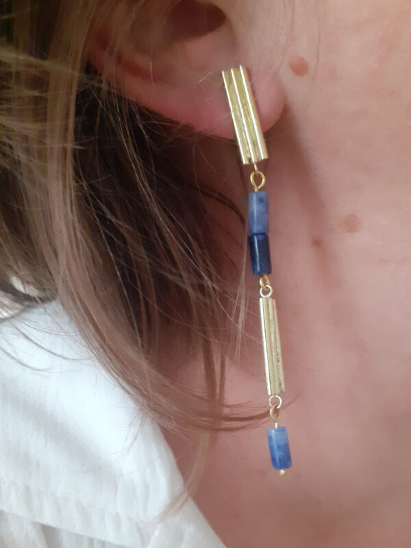 lyon click and collect cadeaux artisanat createurs boutique boucles oreilles collier ateliers bijoux eekojewelry