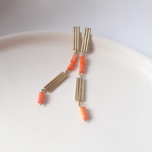 lyon click and collect cadeaux artisanat createurs boutique boucles oreilles collier ateliers bijoux eekojewelry
