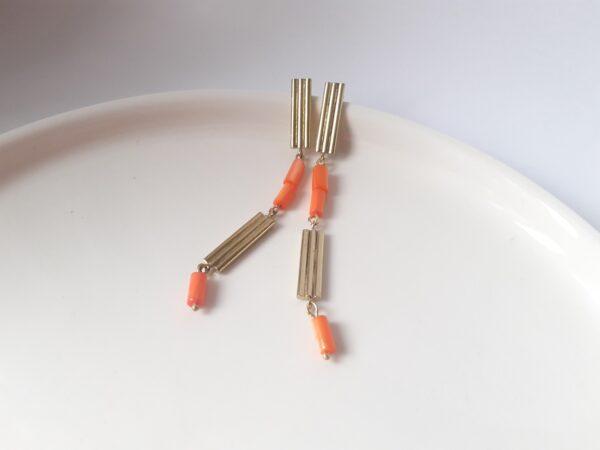 lyon click and collect cadeaux artisanat createurs boutique boucles oreilles collier ateliers bijoux eekojewelry