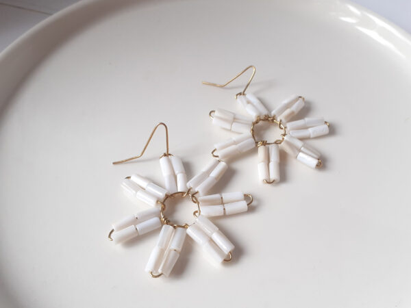 lyon click and collect cadeaux artisanat createurs boutique boucles oreilles collier ateliers bijoux eekojewelry