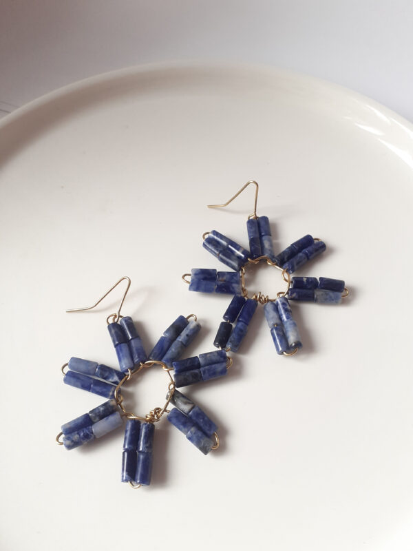 lyon click and collect cadeaux artisanat createurs boutique boucles oreilles collier ateliers bijoux eekojewelry