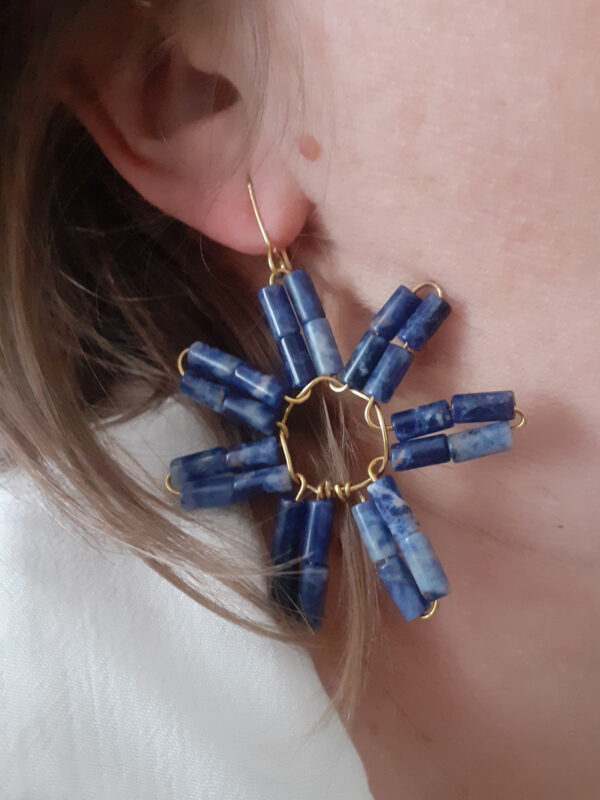 lyon click and collect cadeaux artisanat createurs boutique boucles oreilles collier ateliers bijoux eekojewelry