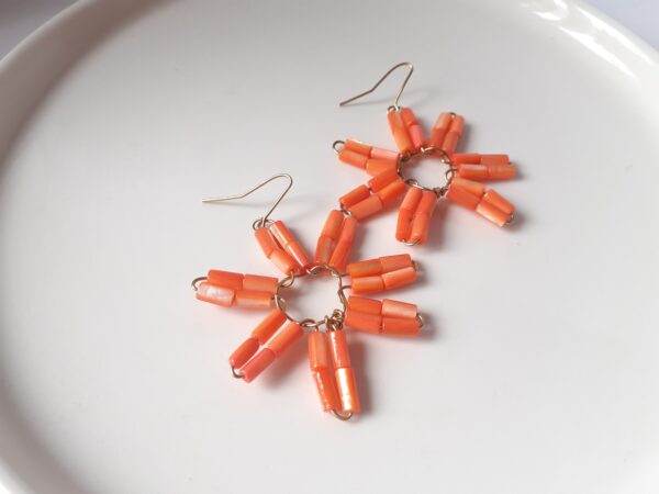 lyon click and collect cadeaux artisanat createurs boutique boucles oreilles collier ateliers bijoux eekojewelry