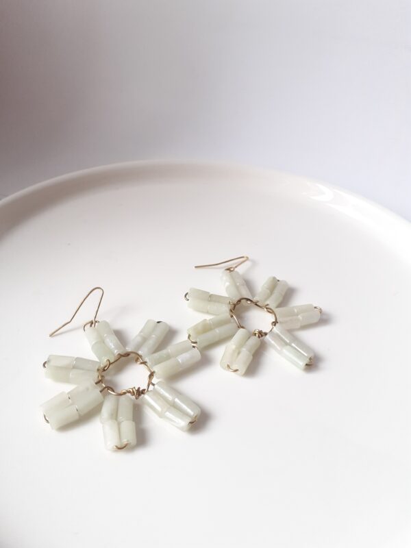 lyon click and collect cadeaux artisanat createurs boutique boucles oreilles collier ateliers bijoux eekojewelry