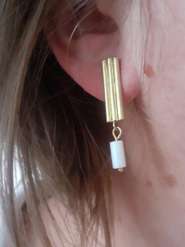 lyon click and collect cadeaux artisanat createurs boutique boucles oreilles collier ateliers bijoux eekojewelry