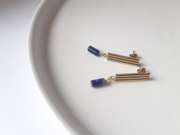 lyon click and collect cadeaux artisanat createurs boutique boucles oreilles collier ateliers bijoux eekojewelry