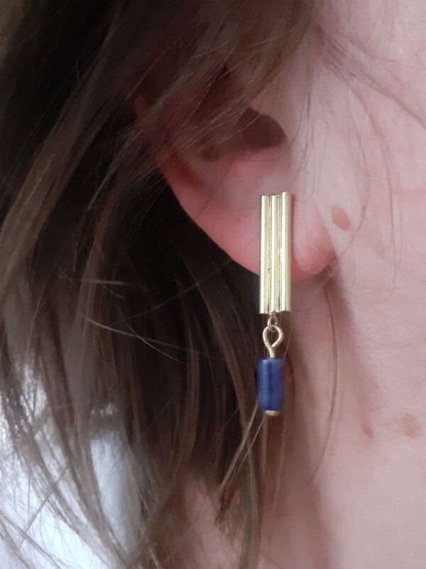 lyon click and collect cadeaux artisanat createurs boutique boucles oreilles collier ateliers bijoux eekojewelry