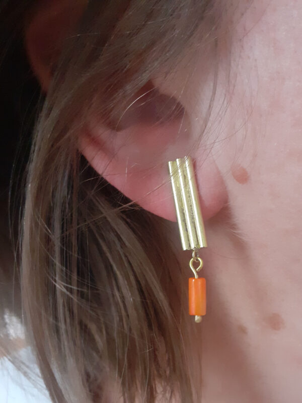 lyon click and collect cadeaux artisanat createurs boutique boucles oreilles collier ateliers bijoux eekojewelry