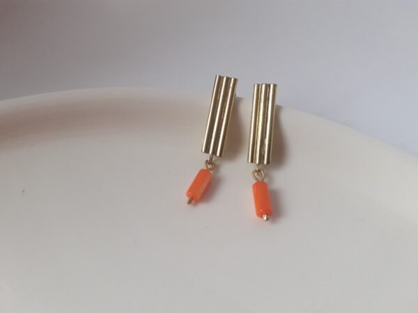 lyon click and collect cadeaux artisanat createurs boutique boucles oreilles collier ateliers bijoux eekojewelry