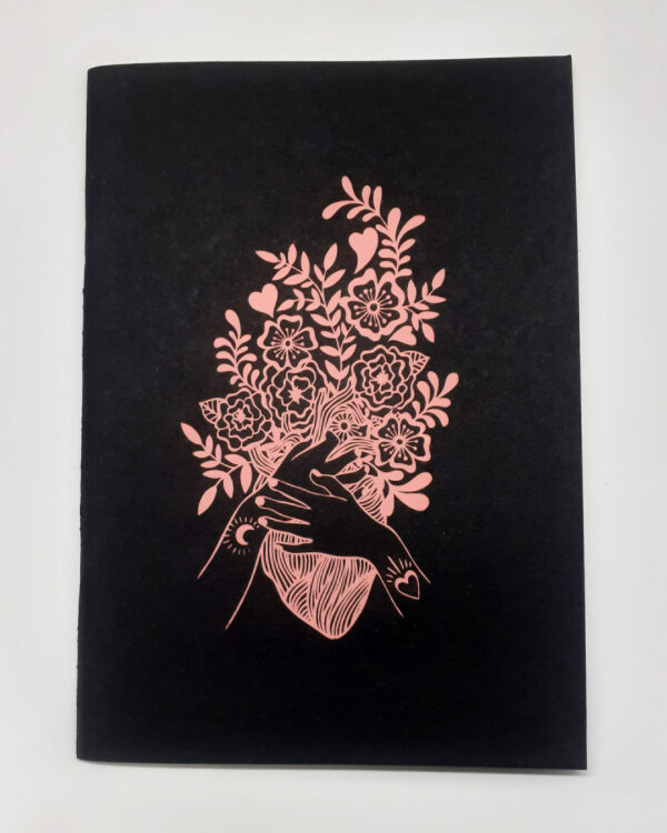 alchimies lyon click and collect cadeaux noel artisanat createurs boutique affiche poster serigraphie rugiada broche