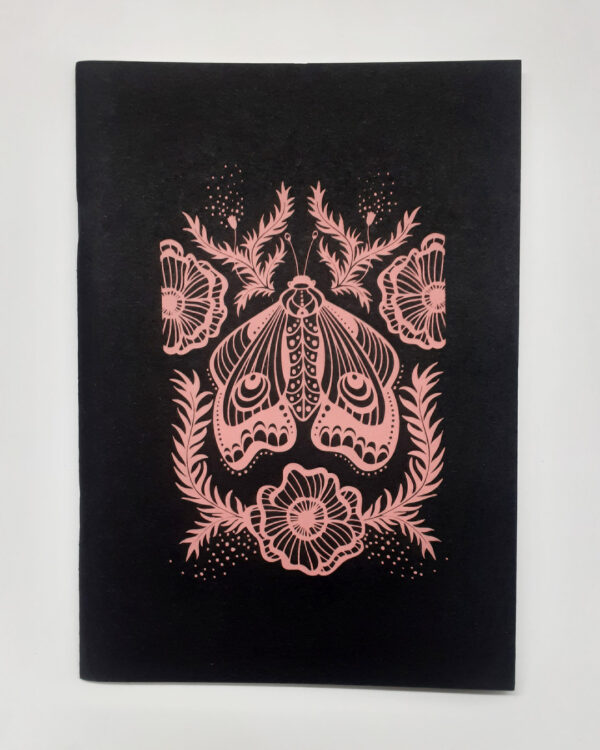 alchimies lyon click and collect cadeaux noel artisanat createurs boutique affiche poster serigraphie rugiada broche