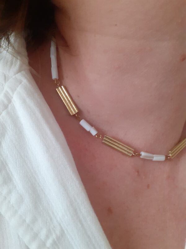 lyon click and collect cadeaux artisanat createurs boutique boucles oreilles collier ateliers bijoux eekojewelry