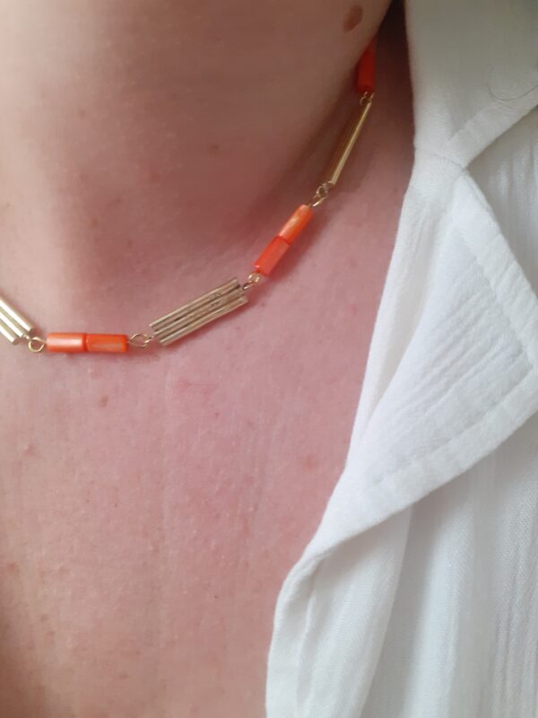 lyon click and collect cadeaux artisanat createurs boutique boucles oreilles collier ateliers bijoux eekojewelry