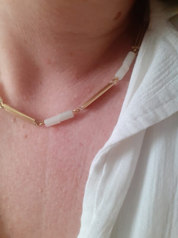 lyon click and collect cadeaux artisanat createurs boutique boucles oreilles collier ateliers bijoux eekojewelry