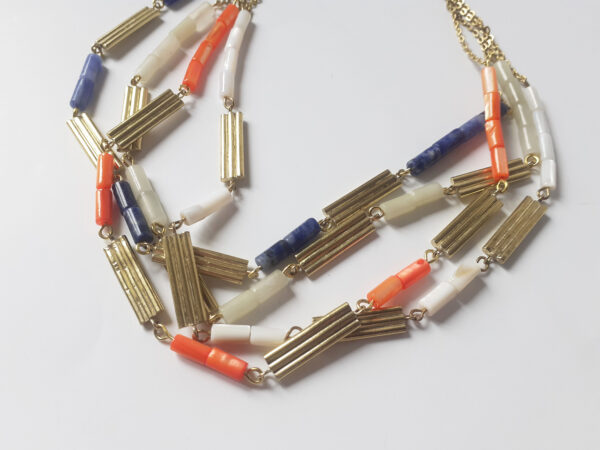 lyon click and collect cadeaux artisanat createurs boutique boucles oreilles collier ateliers bijoux eekojewelry