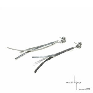 alchimies lyon click and collect cadeaux noel artisanat createurs boutique bracelet bijoux argent maa